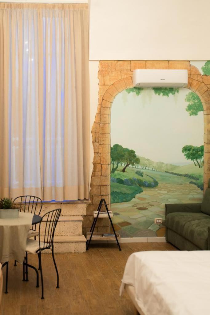Le Casine Di Spaccanapoli Exterior photo
